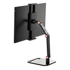 Soporte Plegable Magnético para Celular, Tablet, Portátil y PC, Base Estable para Escritorio - Product Image 1