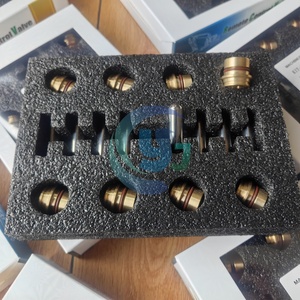 อะไหล่รถขุด 2898451 จอยสติ๊กควบคุมแบบ Pilot Control Plungers คุณภาพสูง ใหม่ รับประกัน 6 เดือน สำหรับรุ่น 226B - Product Image 3
