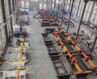 Máquina de Corte de Piedra CNC de 5 Ejes a Precio Competitivo, Máquina de Fresado de Granito y Mármol para Cuarzo y Granito