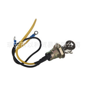 Interruptor de encendido Ford 01174 para tractores, vehículos agrícolas, cortacéspedes, pieza de repuesto - Product Image 3