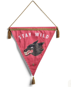 Mini banderas colgantes de regalo de Venta caliente: decoración vibrante, duradera y de moda para eventos y promociones - Product Image 6