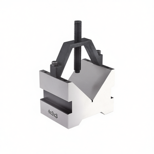 Prisma Fervi de 90 Grados 4x3x3 para Alineación Precisa en Aplicaciones Ópticas - Product Image 2