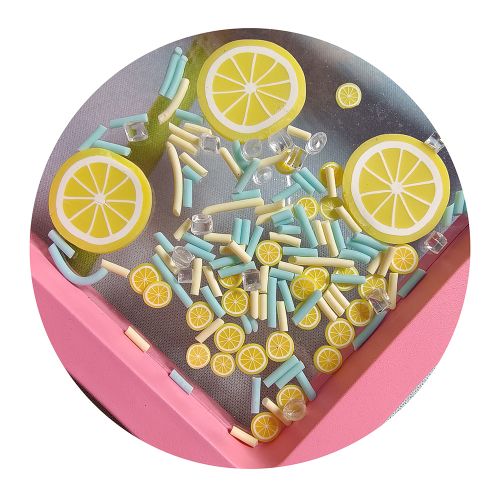 lemon✴︎ Amazon.com: YZC Lemon Squeezer – 2-Pack Lemon-Juicer – BPA-Free