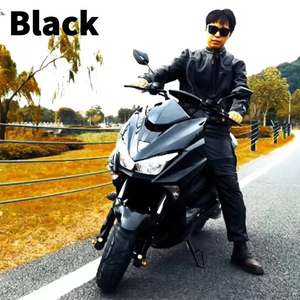 CKD SKD 12 pouces pneu 2700W 85 km/h vitesse max eec coc cyclomoteur électrique <span class=keywords><strong>scooter</strong></span> pour grande personne - Product Image 1