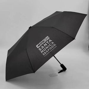 Parapluies miniatures personnalisés en gros avec logo, portables, compacts, pour adultes, de poche, pour hôtels, cadeaux et souvenirs - Product Image 3