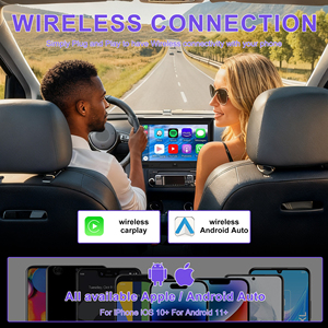 Adaptador Inalámbrico CarPlay 2 en 1 con Diseño Mini <span class=keywords><strong>USB</strong></span> para Autos, Conexión Estable con Apple CarPlay por Cable - Product Image 3