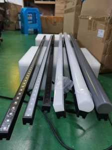 <span class=keywords><strong>Led</strong></span> pixel Bar <span class=keywords><strong>LED</strong></span> đường hầm lối vào <span class=keywords><strong>LED</strong></span> ống ánh sáng cho hộp đêm trang trí trong nhà ngoài trời tổ chức sự kiện thiết bị - Product Image 6