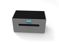 Impresora de Etiquetas de Envío Térmica de 4 Pulgadas ZJ9220, Equipo Original de Fabricación, USB, Bluetooth, WiFi Opcional, para PC con Windows