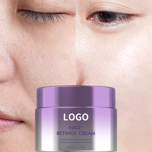 <span class=keywords><strong>Crema</strong></span> <span class=keywords><strong>Viso</strong></span> OEM Illuminante e Rassodante con DNA di Salmone, PDRN, NAD+, Peptidi e <span class=keywords><strong>Bio</strong></span> Collagene Anti-Rughe - Product Image 6