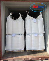 Agent chimique auxiliaire dispersant en poudre brun foncé pour textiles, granulé dispersant