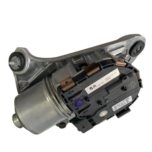 Двигатель переднего стеклоочистителя левый правый OE YL005163809672588580 9672588680 для двигателя стеклоочистителя Peugeot 508 508SW Citroen C6 Dongfeng A9 - Product Image 4