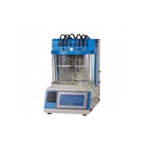 Viscosimètre cinématique entièrement automatique GB / T265 - Product Image 1