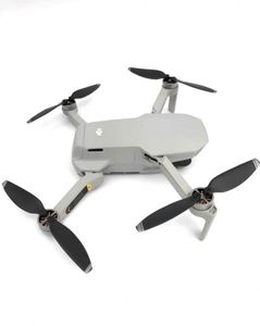Mini1 <b>Camera</b> <b>Drone</b> 2.7K 30fps Used Remote Control 10KM Transmission 249g Lightweight Foldable Beginner Plastic 12MP - Product Image 5
