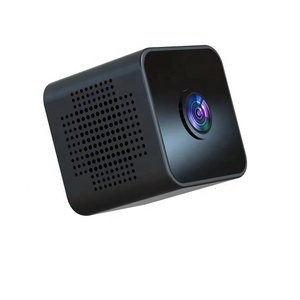 X1 Portable Network Surveillance IP <strong>Camera</strong> 1080P HD Night Vision Motion Detection Magnetic Mini Wifi <strong>Camera</strong> for Washroom - Product Image 5