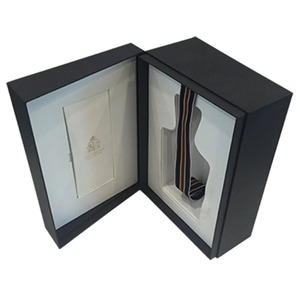 Foldable hard magnetic paper cardboard custom packaging <b>gift</b> <b>box</b>, customizable according to needs - Product Image 5