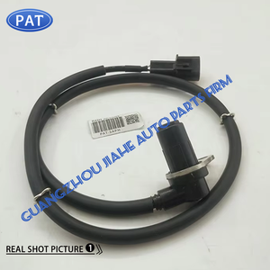 Sensor de velocidad de rueda ABS trasero derecho automático PAT para <span class=keywords><strong>Mitsubishi</strong></span> Pajero <span class=keywords><strong>Montero</strong></span> <span class=keywords><strong>V80</strong></span> V90 V97 V98 2006-2021 4670A192 50869 ABS sensores RR - Product Image 3