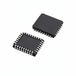 7202LA12JG8 32 LCC (J Lead) ไอซีดั้งเดิม FIFO ASYNC 1KX9 12NS 32PLCC วงจรรวมอิเล็กทรอนิกส์ ลอจิก - Product Image 1