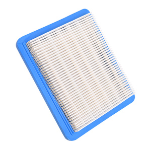 <span class=keywords><strong>Filtre</strong></span> <span class=keywords><strong>à</strong></span> <span class=keywords><strong>air</strong></span> en papier compatible avec <span class=keywords><strong>tondeuse</strong></span> <span class=keywords><strong>à</strong></span> gazon Briggs 491588S 399959 pour <span class=keywords><strong>Honda</strong></span> CHF50 SKX50 NPS50 4915885 50435043D emballé dans un sac - Product Image 1