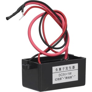 <span class=keywords><strong>Ion</strong></span> âm Máy phát điện/Máy phát điện <span class=keywords><strong>anion</strong></span>/<span class=keywords><strong>Ionizer</strong></span>/DIY Máy lọc không khí Phụ kiện tiêu cực <span class=keywords><strong>ion</strong></span> ionzier DC AC - Product Image 1