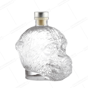 21 Best And Coolest Decanter Stopper | Liquor Decanters - Central Array