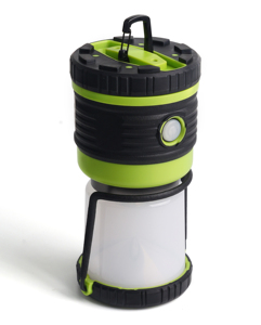 <span class=keywords><strong>Linterna</strong></span> <span class=keywords><strong>de</strong></span> Camping Recargable <span class=keywords><strong>de</strong></span> 4400mAh LED IP44, <span class=keywords><strong>Luz</strong></span> <span class=keywords><strong>de</strong></span> Emergencia Impermeable y Regulable para Cortes <span class=keywords><strong>de</strong></span> Energía, Uso Portátil en Camping, <span class=keywords><strong>Verde</strong></span> - Product Image 3
