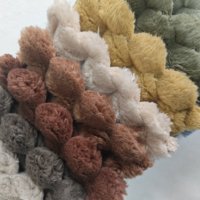 Tissu en velours écaille de tortue résistant à l'abrasion, 100% polyester tricoté, peluche épaisse 450 GSM, très lourd, pour housses de canapé et vêtements