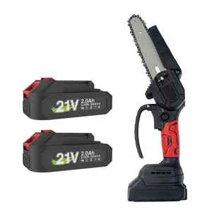 45cc Eco-friendly Chinese Chainsaw With Performance Parts Machine 4501