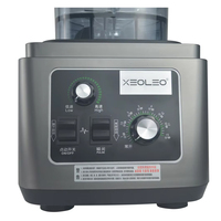 XEOLEO Timeable Soymilk Machine 11L Fabricante de leche de soja Licuadora Comercial Grande Exprimidor multifunción Licuadora de alimentos de alta resistencia