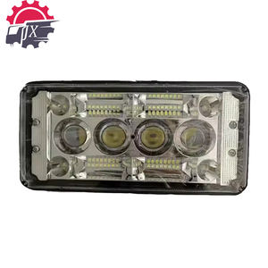 工場直販 作業灯 <span class=keywords><strong>12V</strong></span>-24V <span class=keywords><strong>LED</strong></span> トラック作業灯 3インチ 4インチ 5インチ 7インチ HOWOトラック作業灯 スペアパーツ - Product Image 5