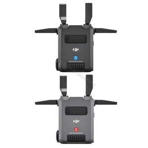 Combo de transmission SDR, distance de transmission étendue, réception à forte pénétration, émetteur-récepteur TX <span class=keywords><strong>RX</strong></span> pour DJI, matériau composite - Product Image 2