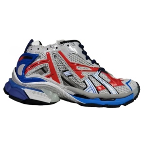 Luxury Stylish <b>Shoes</b> Men's Outdoor Platform Breathable Running <b>Shoes</b> Top Quality Unisex Balenciages Sneakers - Product Image 1