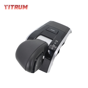 Palanca de Cambios YITRUM 22719325 para Camión Volvo, Palanca de Transmisión con Interruptor de Modo - Product Image 2