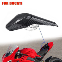 Carénage central de selle arrière de moto pour V4 V2 Streetfighter