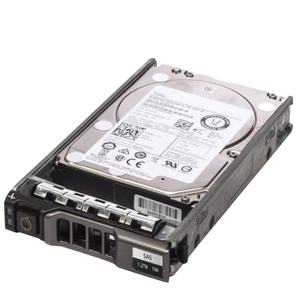 Unidad de Estado Sólido NVMe Empresarial 400-BLKM de 7.68 TB, Intensiva en Lectura, AG Drive U.2 Gen4 con Carcasa 8P1DT - Product Image 1