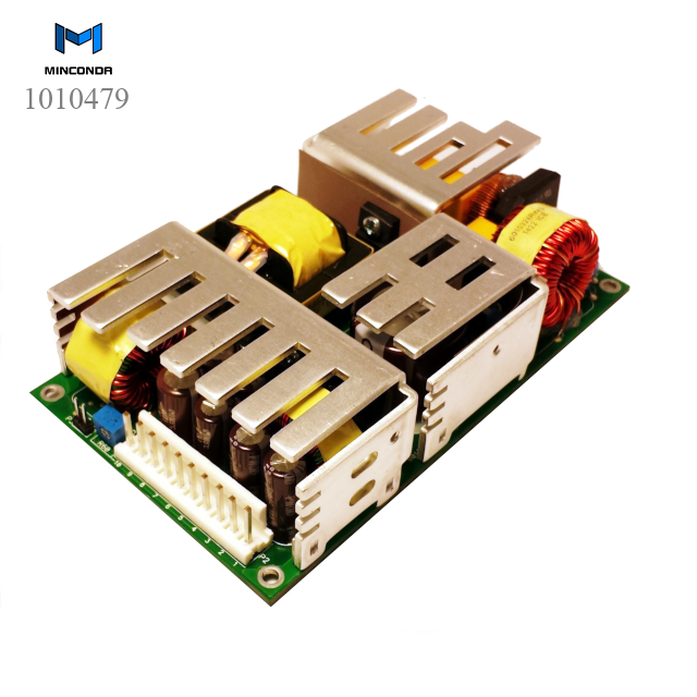 (Power Supplies ACDC Converters) 1010479