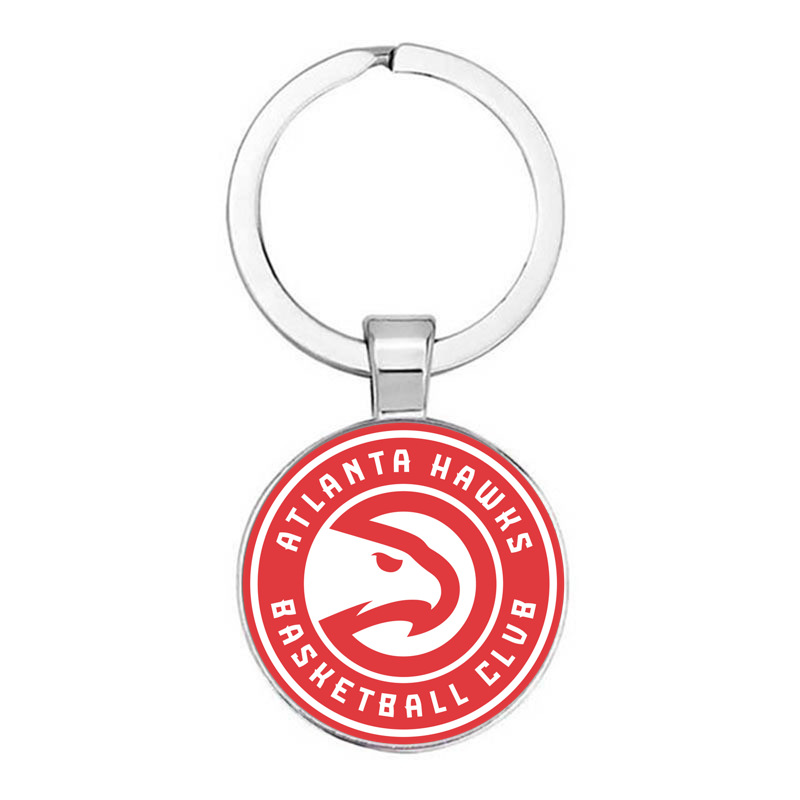 NBA-Hawks d'Atlanta