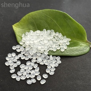 Granules de résine de polypropylène de qualité moulée T30S composant essentiel pour les accessoires d'outils électriques matière première en plastique PP - Product Image 3