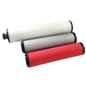 Piezas de Compresores Industriales para Purificador de Aceite de Máquinas, Elementos de Filtro de Aceite Hidráulico 2317895 23178965, Filtro Hidráulico de Calidad Estricta - Product Image 4