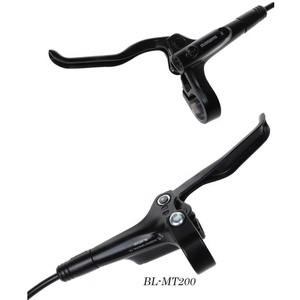 Frenos Hidráulicos <span class=keywords><strong>Shimano</strong></span> <span class=keywords><strong>MT200</strong></span> Bake 800/850/900/1000/1400/1450/1550/1700mm, Freno Hidráulico para Bicicleta <span class=keywords><strong>Shimano</strong></span> <span class=keywords><strong>MT200</strong></span> - Product Image 5