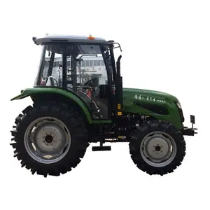 130hp Baru Semua Jenis Kualitas Baik 18-40Hp atau 2Wd Traktor Kecil Front End Loader Lutong LT1304