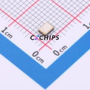 SX3M16.384B10F20TNN Crystal Oscillator (Active) SMD3225-4P Crystal Oscillator 16.384MHz 10ppm CMOS 3.3V - Product Image 1