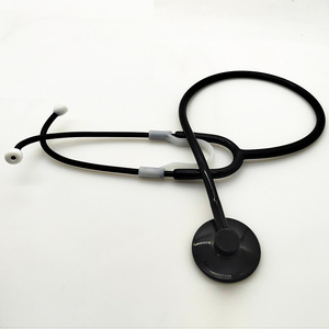 Estetoscopio para niños, casa de juegos, juego de médico de plástico, juguetes para bebés, caja de Medicina de simulación, juguetes médicos, estetoscopio, juguetes de inyección - Product Image 3