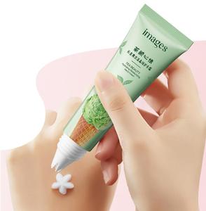 Crème pour les mains hydratante aux extraits de plantes IMAGES Private Label 30g - Product Image 2