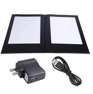 Thức ăn nhanh menu Bảng hiển thị quảng cáo <span class=keywords><strong>LED</strong></span> hộp đèn cho Nhà hàng <span class=keywords><strong>lightbox</strong></span> <span class=keywords><strong>led</strong></span>-menuleiste hoạt cảnh <span class=keywords><strong>LED</strong></span> menu bìa - Product Image 6