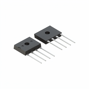 UD4KB60-BP Original One Stop Service 4-SIP Diodes Buy Electronics Components Online - Product Image 1