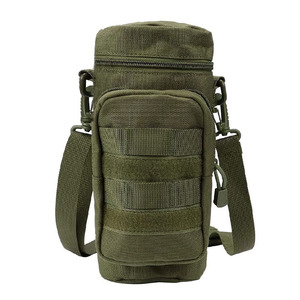 Tactical Hiking Bag Portable Tactical Sling Bag Multifunctional Tactical Bag for Camping Outdoor Practical Fashion <b>Hot</b> Selling - Product Image 1