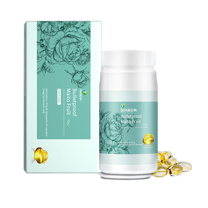 Suplementos Herbales de Frutas <span class=keywords><strong>Maito</strong></span>, Cápsulas para Adelgazar para Adultos, Certificación Halal/Kosher, Grado Alimenticio para el Cuidado de la Salud - Product Image 1