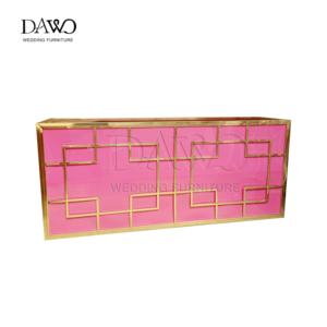 Meubles <span class=keywords><strong>de</strong></span> bar d'extérieur au design moderne Tables <span class=keywords><strong>de</strong></span> <span class=keywords><strong>comptoir</strong></span> en métal pour la maison Fête <span class=keywords><strong>de</strong></span> <span class=keywords><strong>famille</strong></span> pour hôtels écoles hôpitaux parcs appartements - Product Image 5