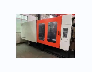 Chenhsong EM560 SVP3 Hot Sale 2023 Molding Plastic Injection Used Machines Prices From China