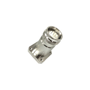 4.3-10 connecteur Femelle À Montage Sur Bride RF Connecteur Coaxial pour SAD/Stations <span class=keywords><strong>de</strong></span> Base/Infrastructure Sans Fil - Product Image 6